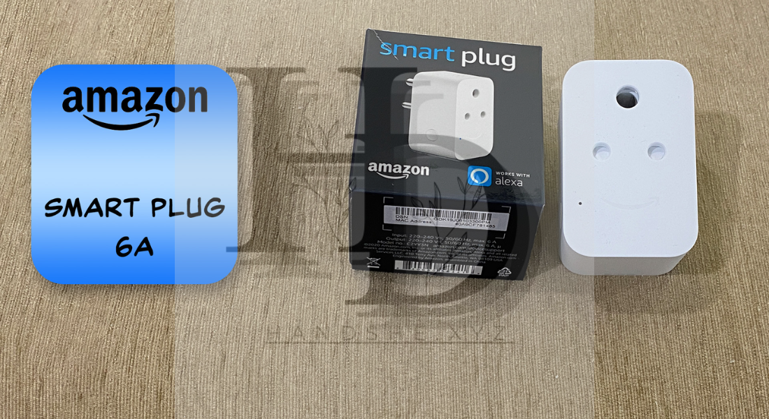 Alexa Compatible Smart Plugs