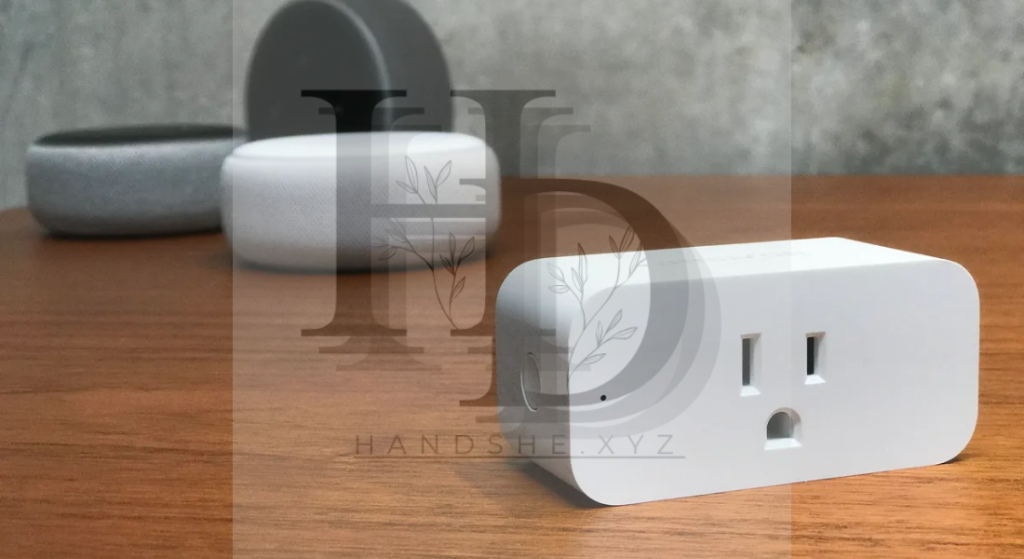 Alexa Compatible Smart Plugs