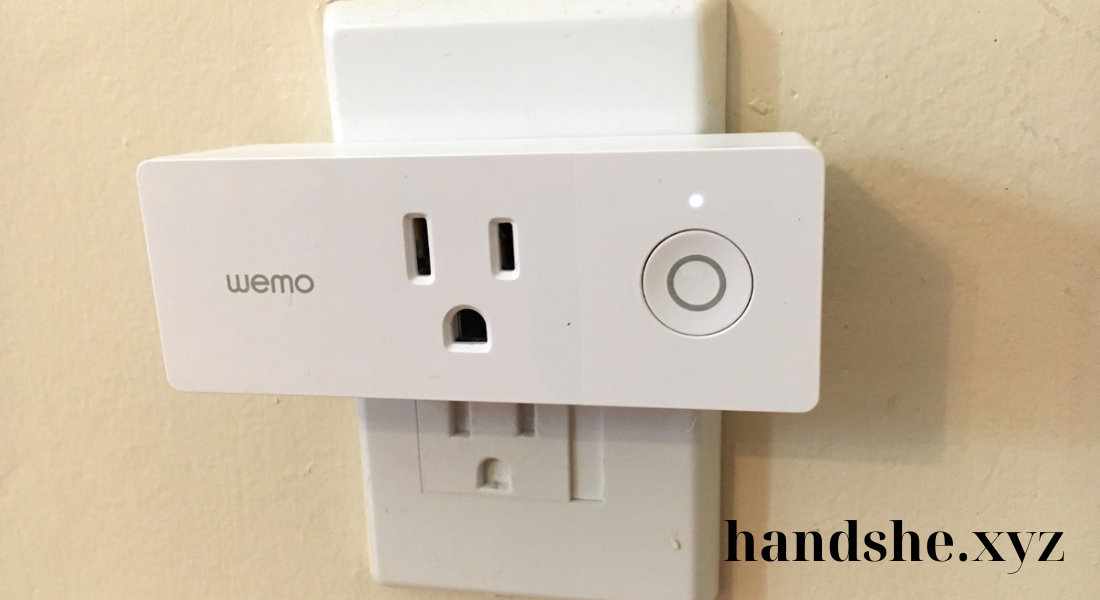 Wemo Alexa integration